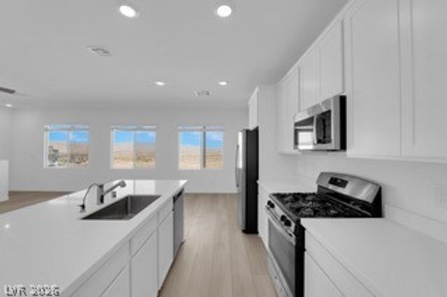 3298 Viola Hills Avenue, Henderson, NV 89044