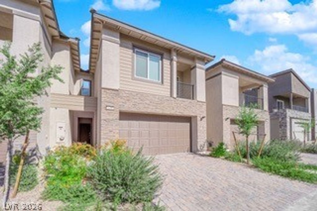 3298 Viola Hills Avenue, Henderson, NV 89044