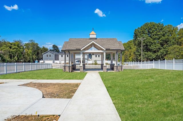 413 Gingerwood Ct, Hermitage, TN 37076