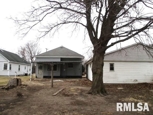 447 N 10TH Avenue, Canton, IL 61520