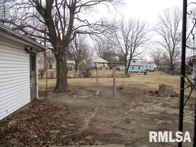 447 N 10TH Avenue, Canton, IL 61520