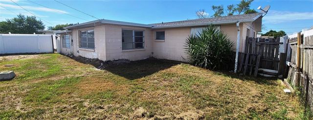 5200 CHET DRIVE, New Port Richey, FL 34652
