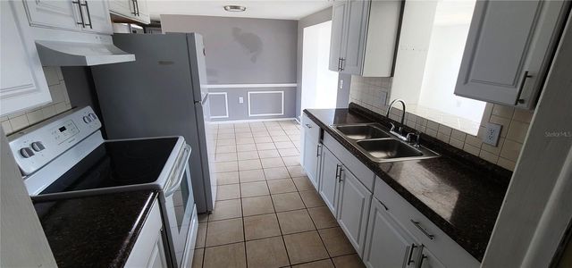 5200 CHET DRIVE, New Port Richey, FL 34652