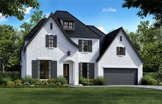 1403 Stellar Truth Way, Lucas, TX 75098