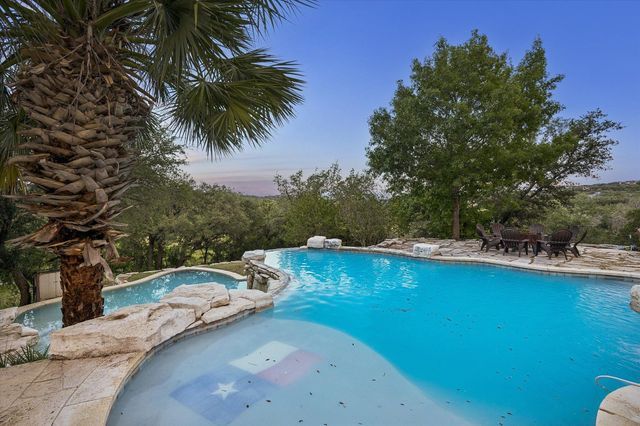 3719 Bee Creek RD, Spicewood, TX 78669