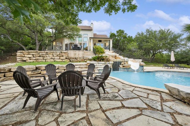 3719 Bee Creek RD, Spicewood, TX 78669