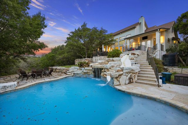3719 Bee Creek RD, Spicewood, TX 78669