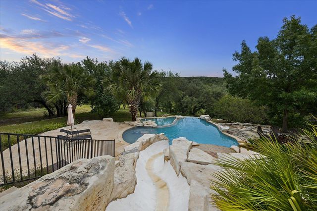 3719 Bee Creek RD, Spicewood, TX 78669