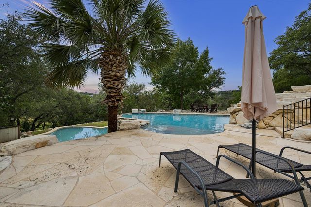 3719 Bee Creek RD, Spicewood, TX 78669