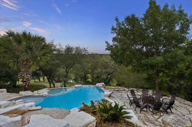 3719 Bee Creek RD, Spicewood, TX 78669