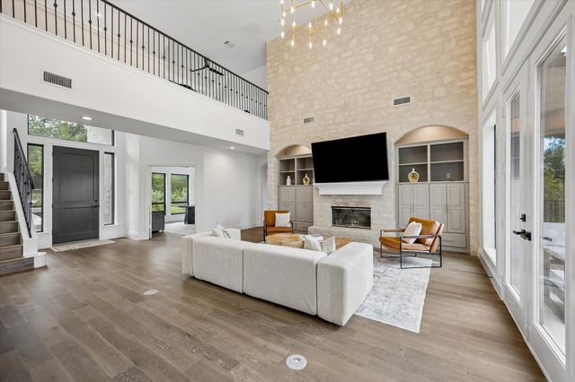 3719 Bee Creek RD, Spicewood, TX 78669