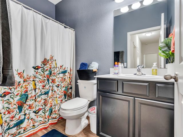 1001 Banyon Tree Lane, Brookshire, TX 77423