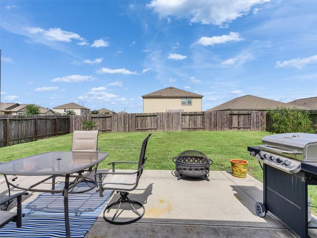 1001 Banyon Tree Lane, Brookshire, TX 77423