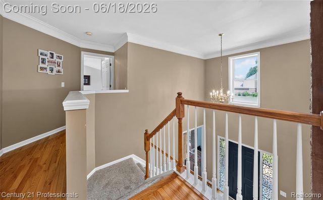 1892 Ring Neck Drive, Rochester, MI 48307