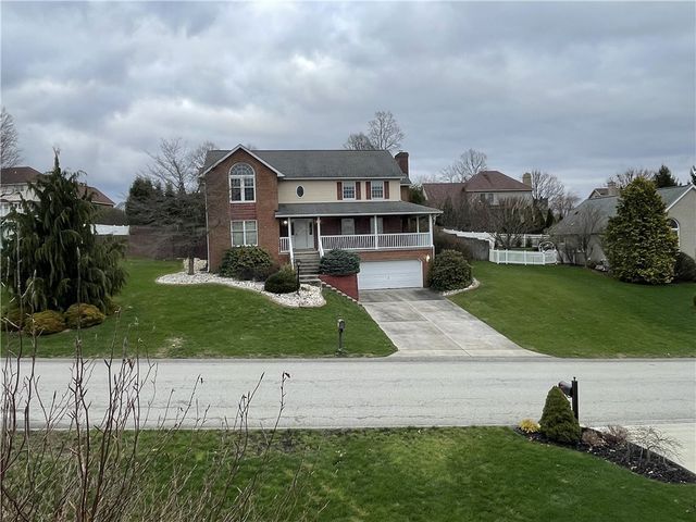 533 Austin St, Hempfield Twp, PA 15601