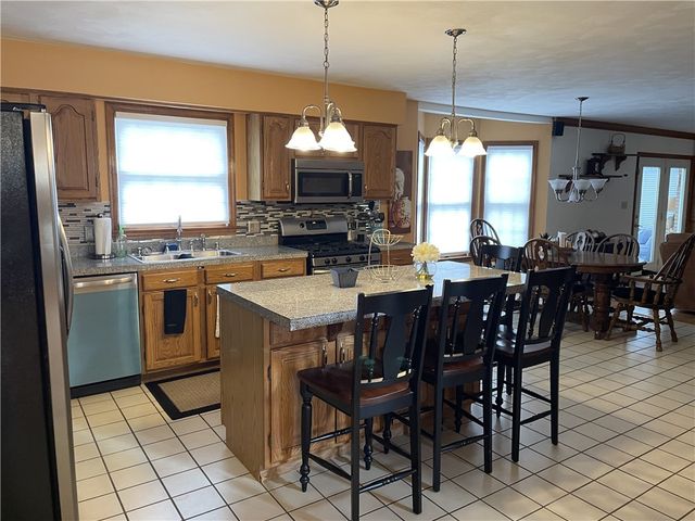 533 Austin St, Hempfield Twp, PA 15601