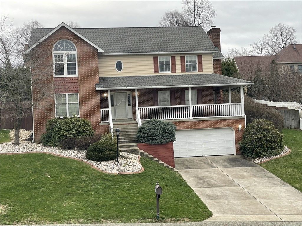 533 Austin St, Hempfield Twp, PA 15601
