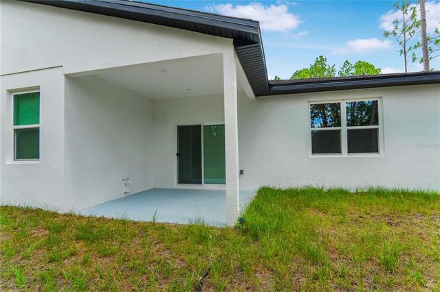 1902 W ADELIA PLACE, Citrus Springs, FL 34434
