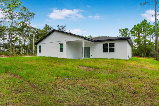 1902 W ADELIA PLACE, Citrus Springs, FL 34434