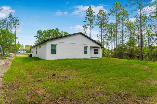 1902 W ADELIA PLACE, Citrus Springs, FL 34434