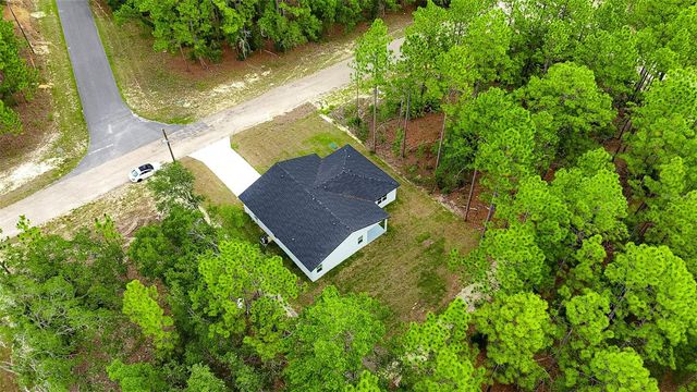 1902 W ADELIA PLACE, Citrus Springs, FL 34434
