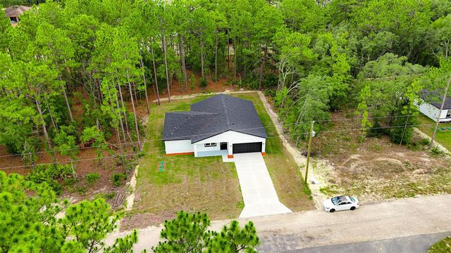 1902 W ADELIA PLACE, Citrus Springs, FL 34434