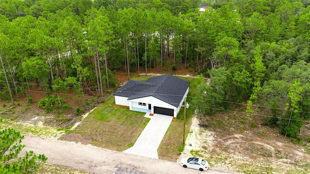 1902 W ADELIA PLACE, Citrus Springs, FL 34434