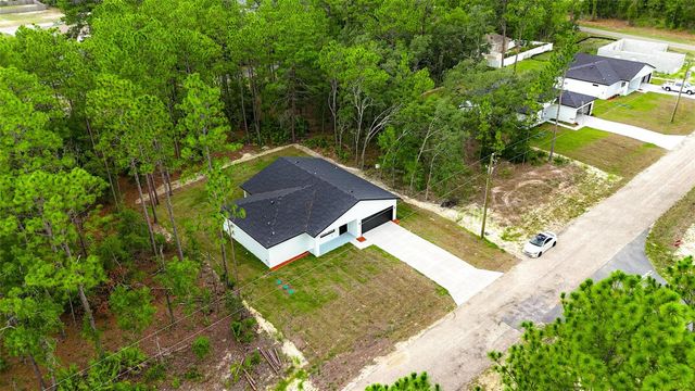 1902 W ADELIA PLACE, Citrus Springs, FL 34434