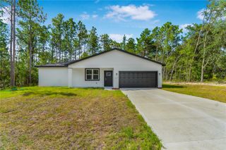 1902 W ADELIA PLACE, Citrus Springs, FL 34434