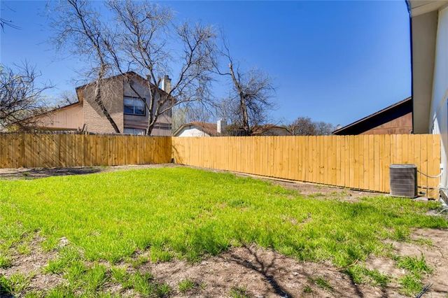 5009 Mashie CV, Austin, TX 78744