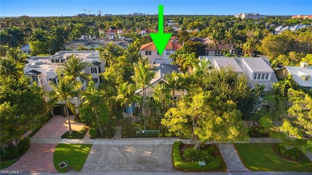 445 3rd AVE S # 102, Naples, FL 34102
