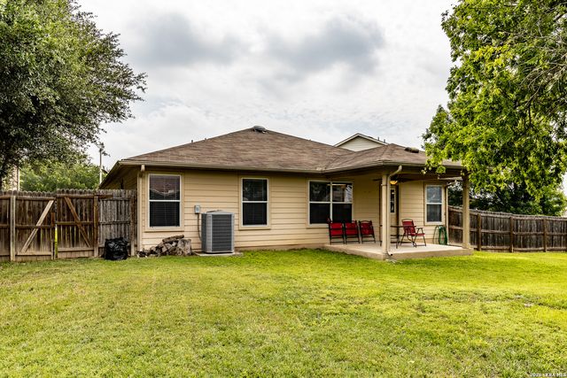 229 Hereford St, Cibolo, TX 78108