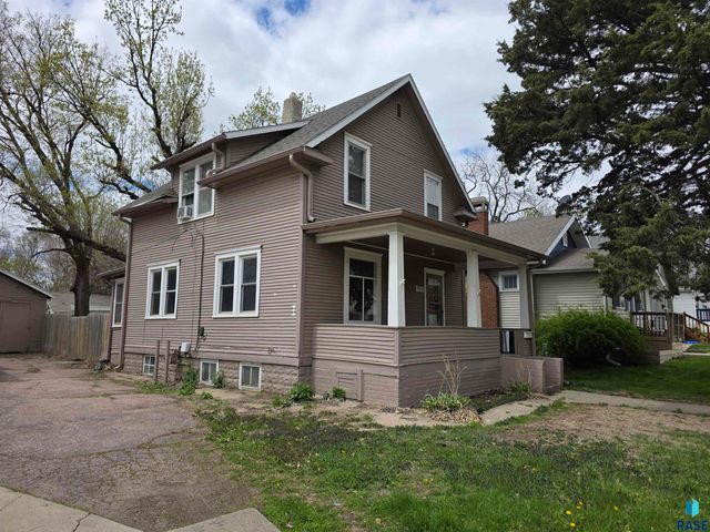 1913 S Duluth Ave Avenue, Sioux Falls, SD 57105