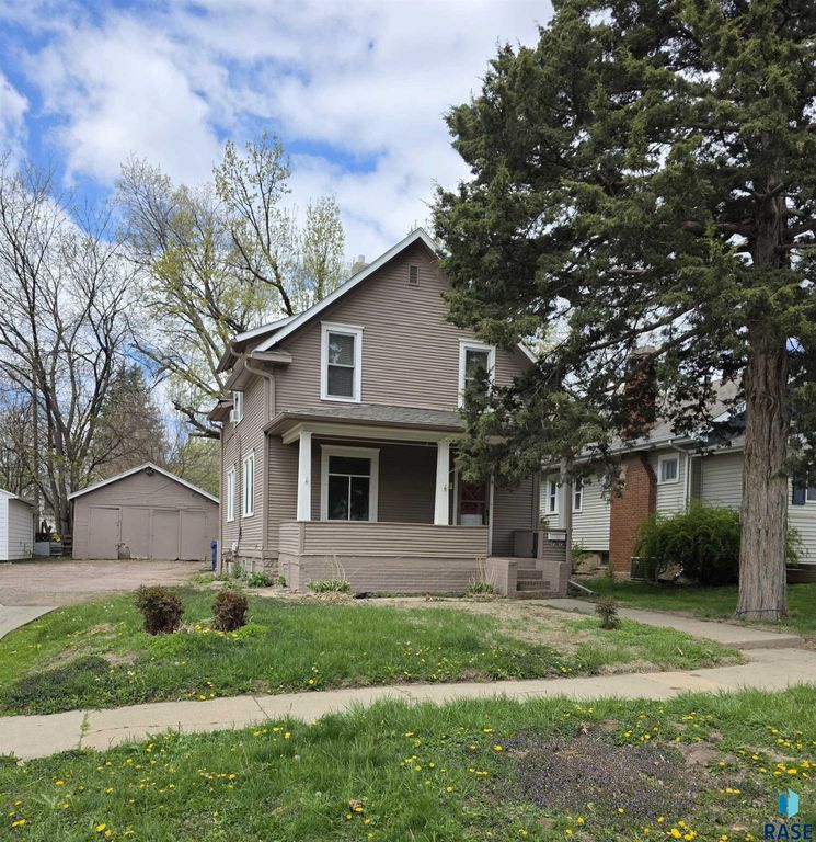 1913 S Duluth Ave Avenue, Sioux Falls, SD 57105