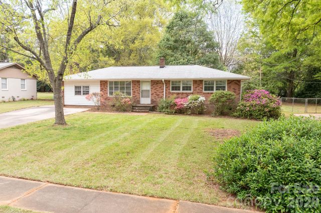 785 Rabun Lane, Rock Hill, SC 29730