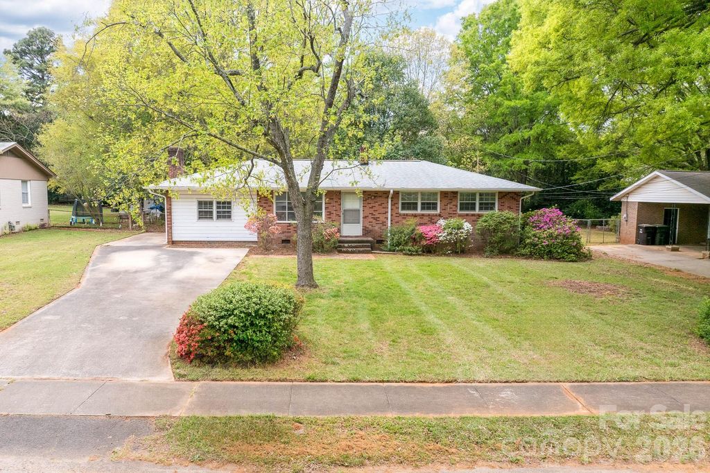 785 Rabun Lane, Rock Hill, SC 29730