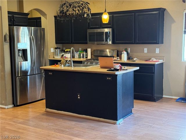 4213 San Rocco Court, North Las Vegas, NV 89031