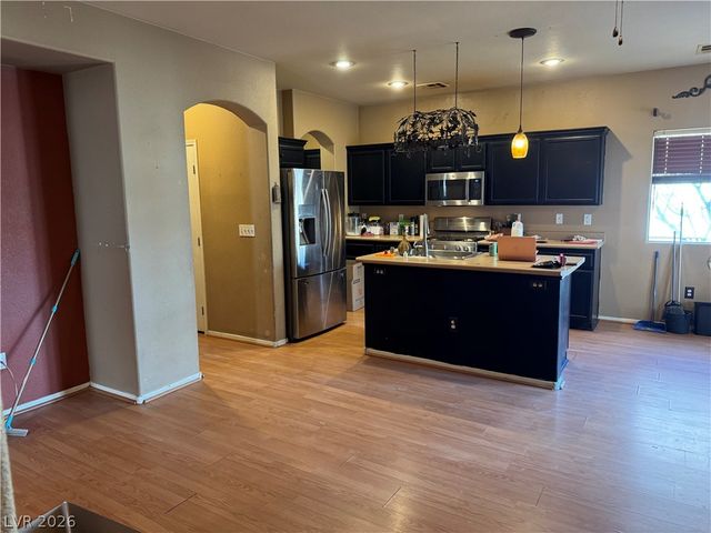 4213 San Rocco Court, North Las Vegas, NV 89031