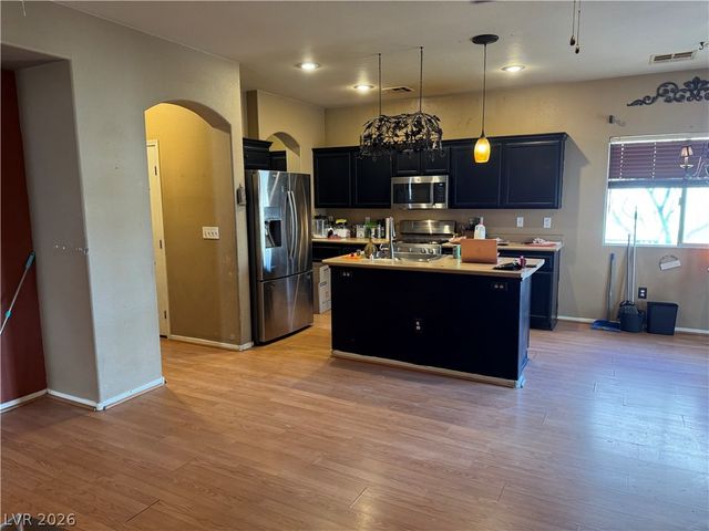 4213 San Rocco Court, North Las Vegas, NV 89031