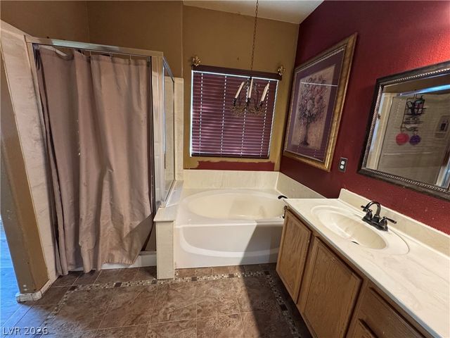 4213 San Rocco Court, North Las Vegas, NV 89031