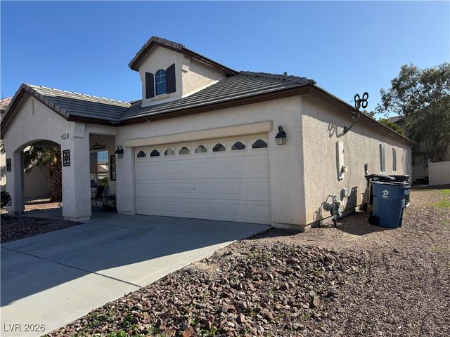 4213 San Rocco Court, North Las Vegas, NV 89031