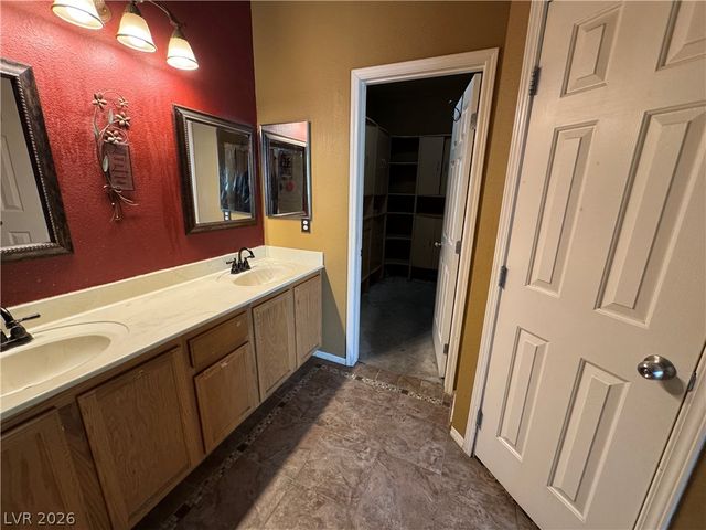 4213 San Rocco Court, North Las Vegas, NV 89031