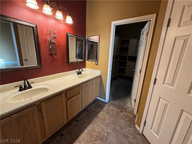 4213 San Rocco Court, North Las Vegas, NV 89031