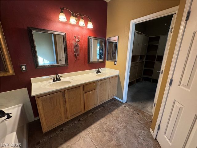 4213 San Rocco Court, North Las Vegas, NV 89031