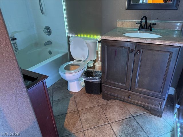 4213 San Rocco Court, North Las Vegas, NV 89031