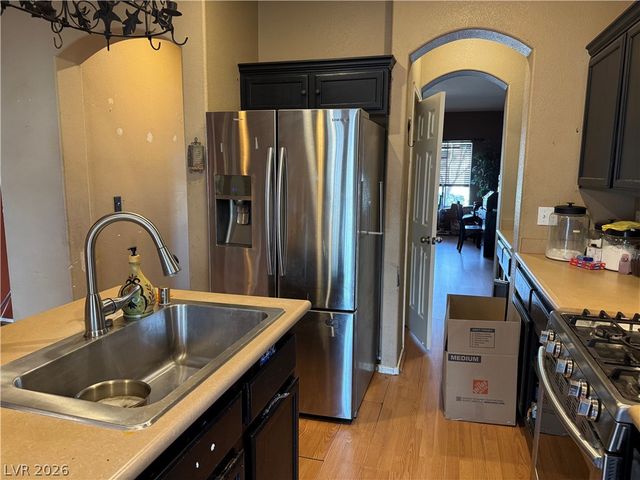 4213 San Rocco Court, North Las Vegas, NV 89031