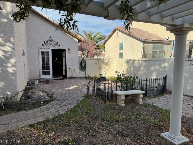 4213 San Rocco Court, North Las Vegas, NV 89031