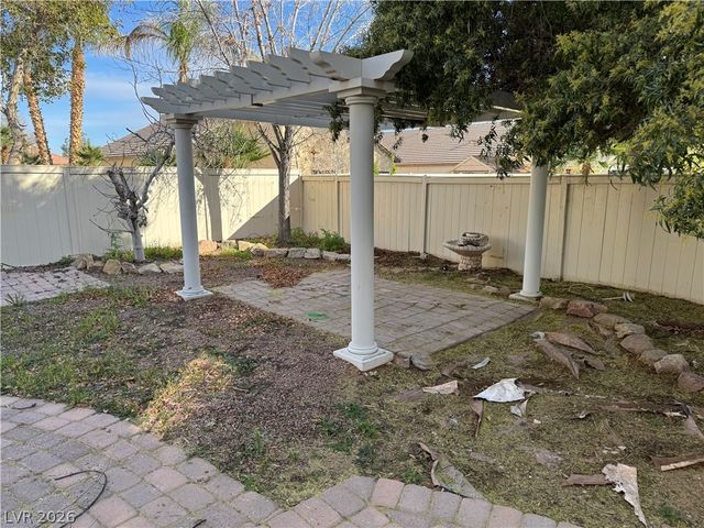 4213 San Rocco Court, North Las Vegas, NV 89031