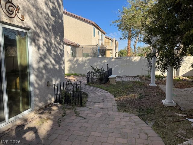 4213 San Rocco Court, North Las Vegas, NV 89031