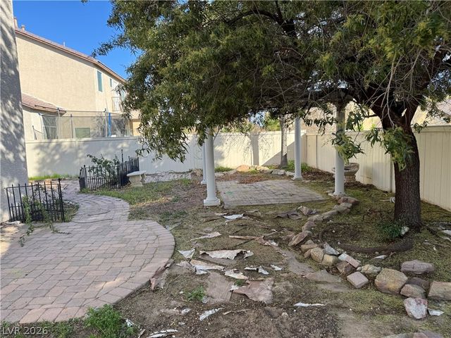 4213 San Rocco Court, North Las Vegas, NV 89031